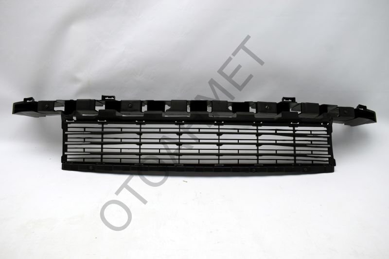 Ön Tampon Izgarası Fluence 2010