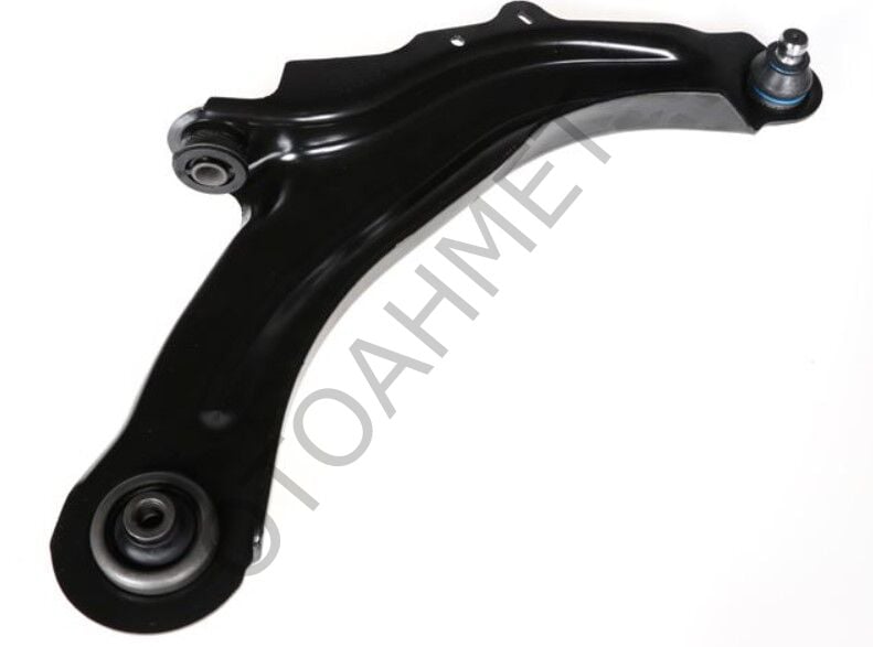 Renault Megane 2 Scenic 2 Alt Tabla (Salıncak) Sağ