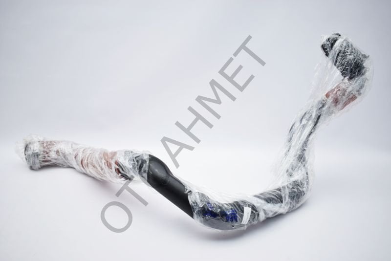 Renault Master 3 Turbo Hortumu 8200730576