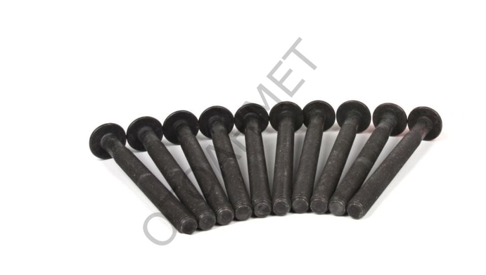 770147886 Silindir Kapak Saplaması Civatası