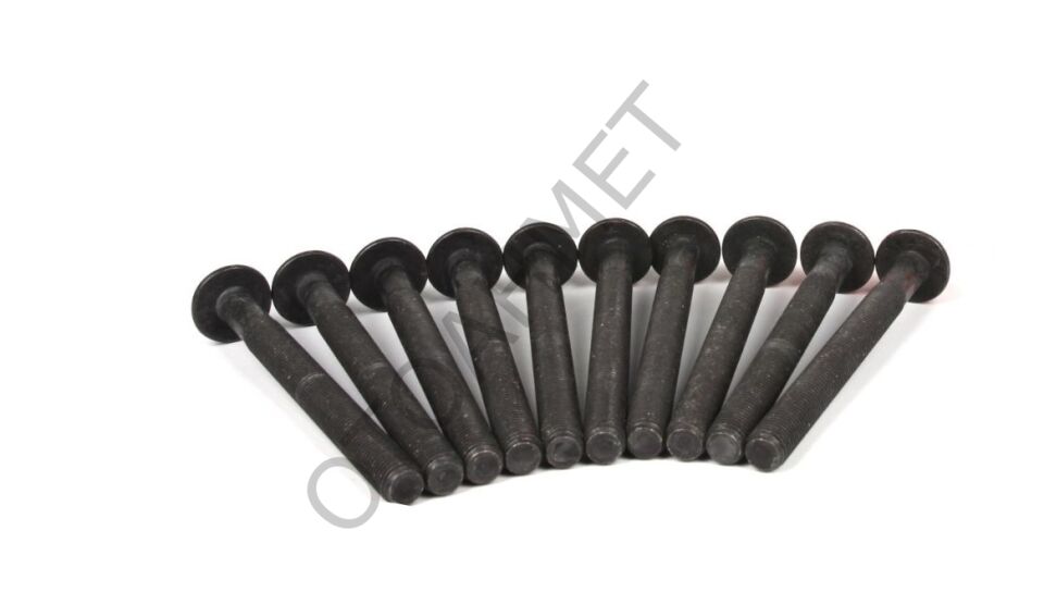 770147886 Silindir Kapak Saplaması Civatası