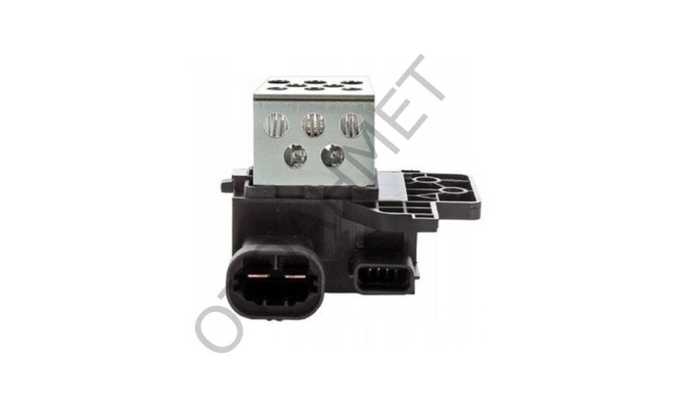 Fan Rölesi (Rezistansı) Renault Clio 4 Symbol Dacia Dokker Lodgy