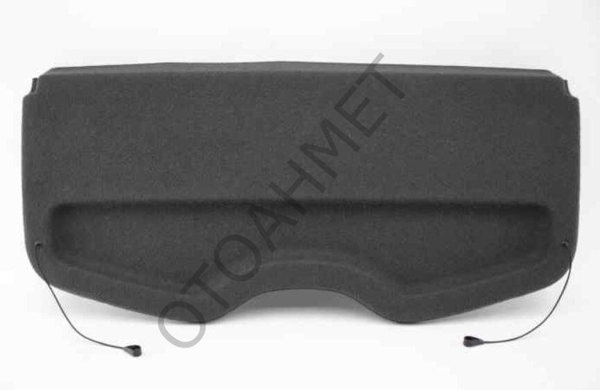Renault Clio 3 Arka Raf Haraketli Bagaj Rafı-8200399776