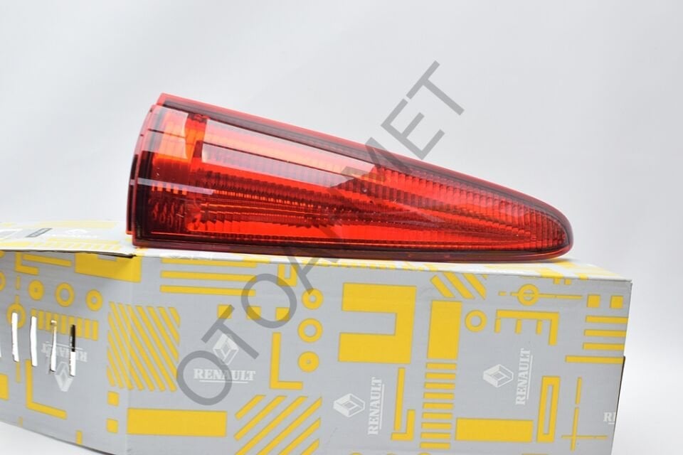 Renault Kangoo 3 Üst Stop Lambası Sol 8200419966