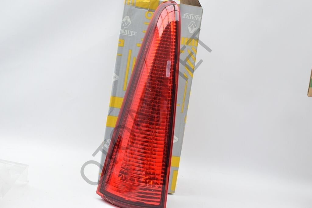 Renault Kangoo 3 Üst Stop Lambası Sol 8200419966