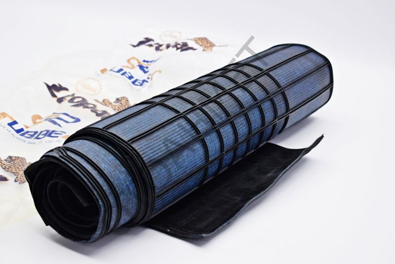 Paspas Takımı Renault 12 Bezli Mavi