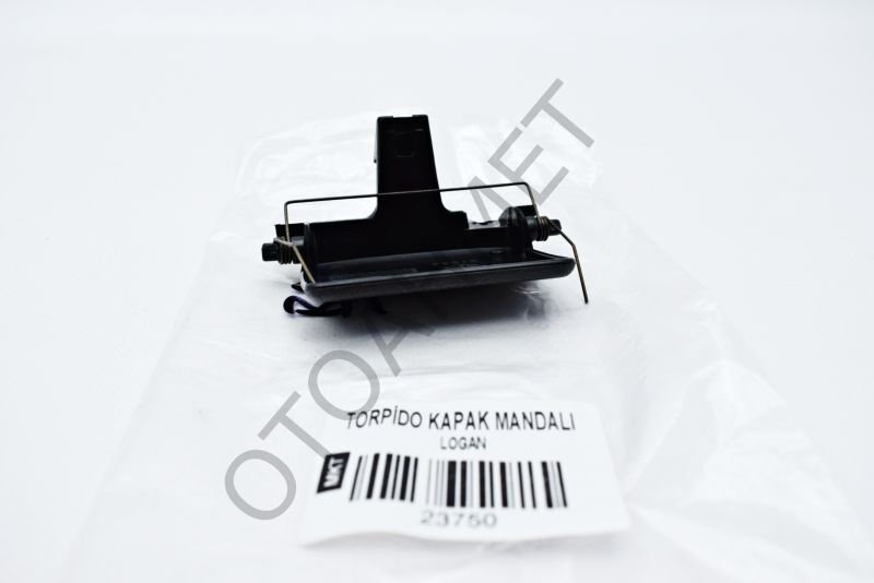 Dacia Logan Duster Torpido Kapak Mandalı