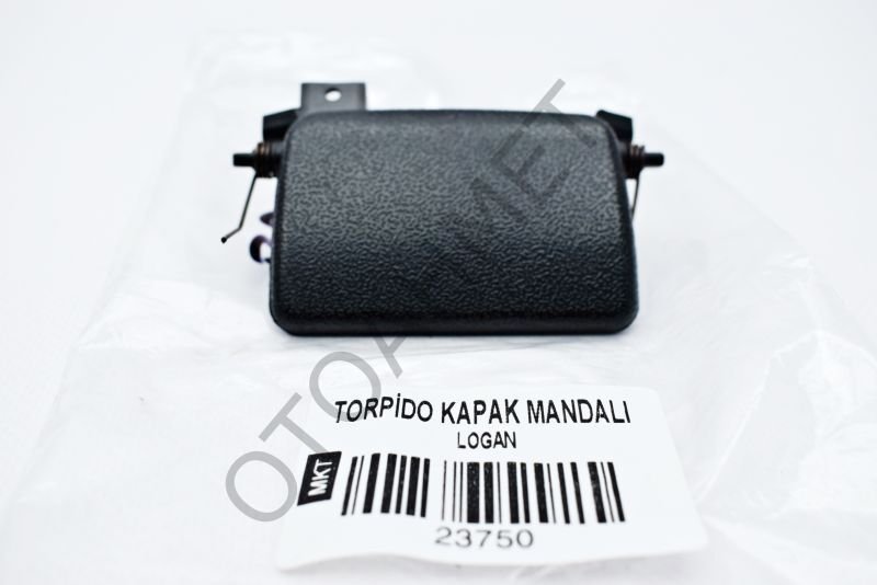 Dacia Logan Duster Torpido Kapak Mandalı