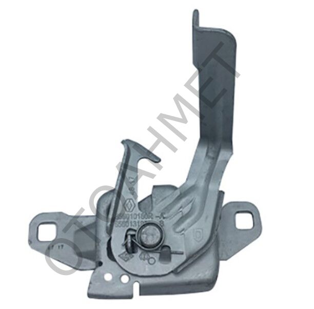 Motor Kaput Kilidi Dacia Dokker Lodgy 656013195R