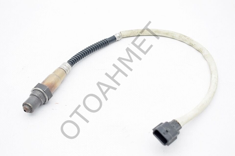 Oksijen Sensörü Fluence Megane 8200437489