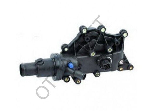 Termostat Kütüğü Komple Laguna Megane Clio