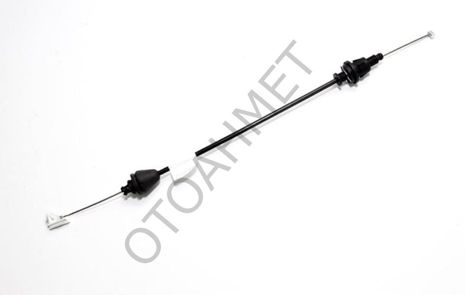 Gaz Teli (Halatı) Renault Clio Kangoo 1.5 Dizel