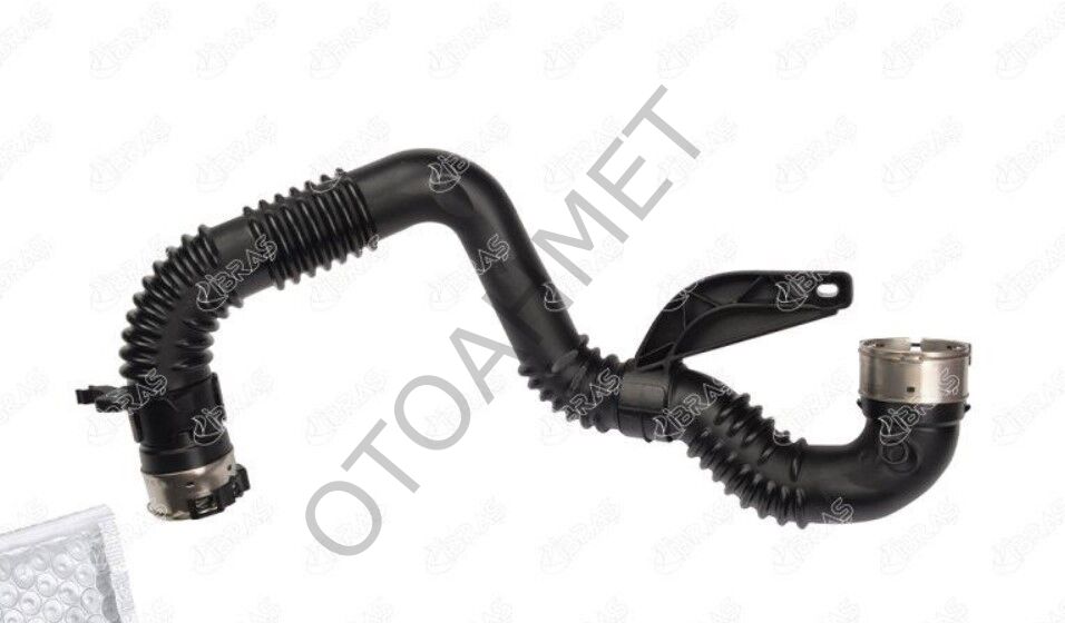 Turbo Hortumu Nissan Qashqai Renault Kadjar