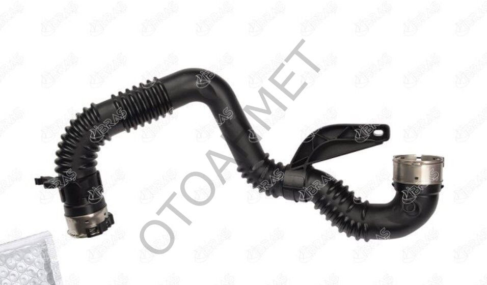 Turbo Hortumu Nissan Qashqai Renault Kadjar