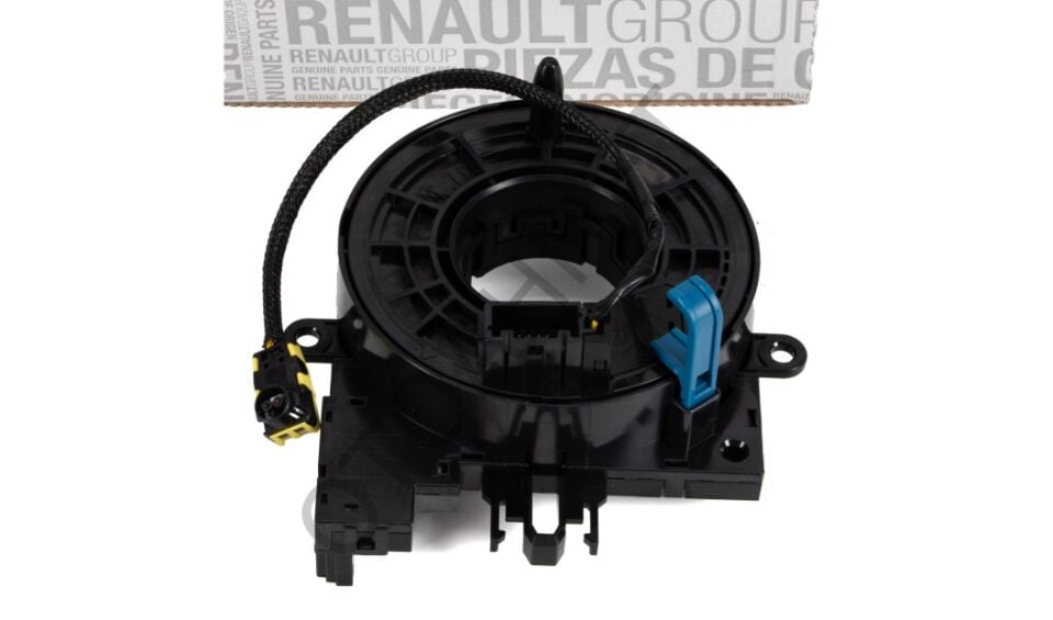 Renault Clio 5 Direksiyon Sargısı 255540638R