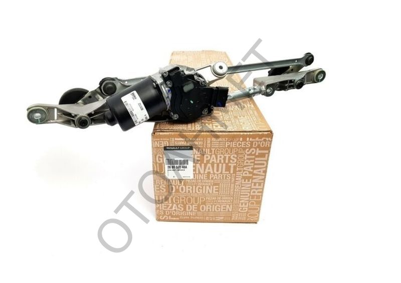 Renault Koleos Cam Motoru Silecek Motoru Komple Ön 28800JY40A