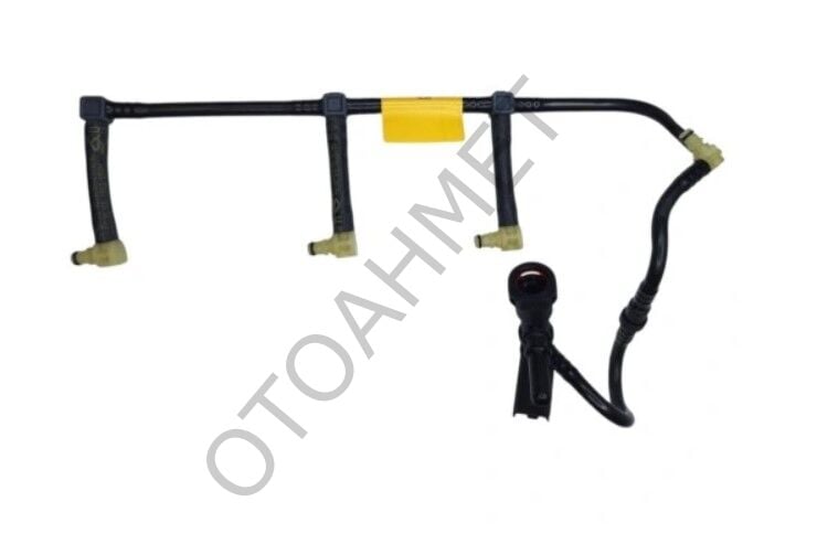 Enjektör Tevzi Borusu 7701479003 Fluence Duster