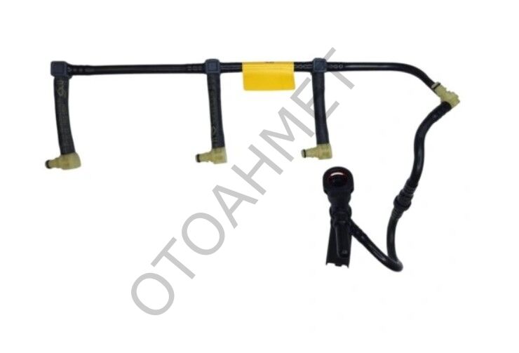 Enjektör Tevzi Borusu 7701479003 Fluence Duster