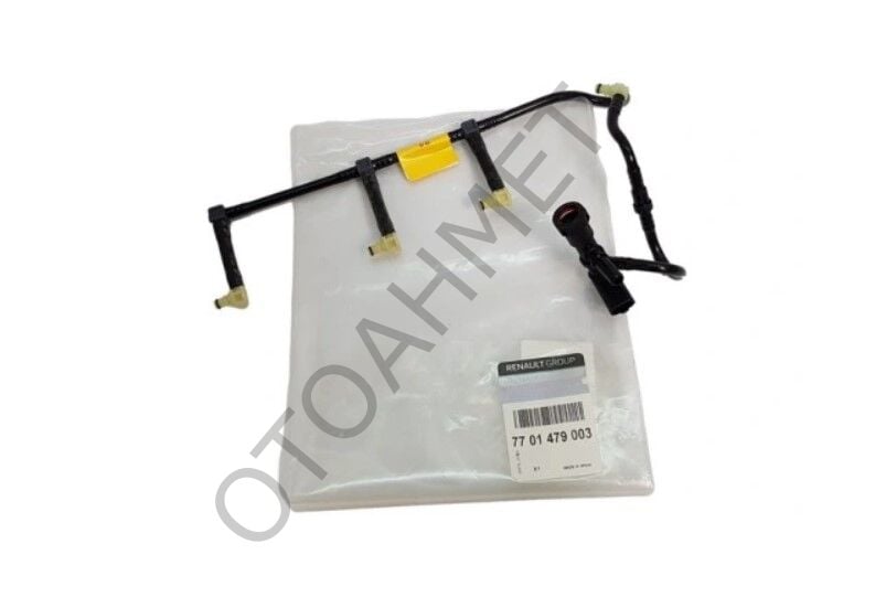 Enjektör Tevzi Borusu 7701479003 Fluence Duster