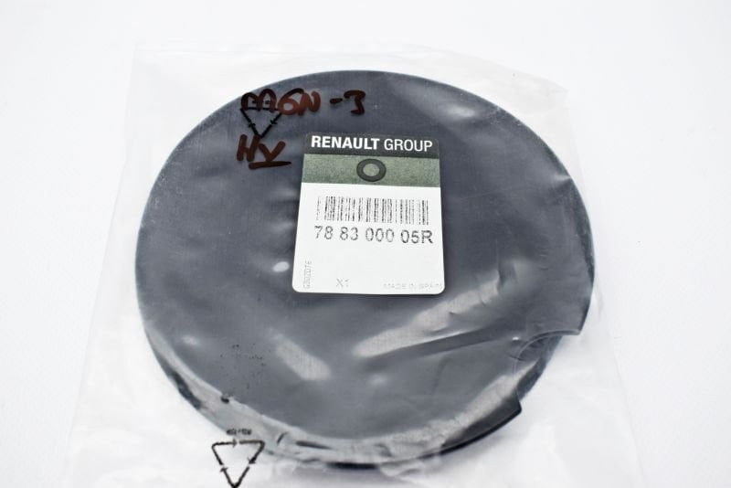 Renault Megane 3 Yakıt Depo Kapağı Dış