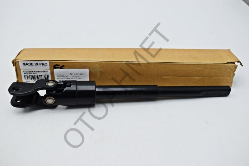 Direksiyon Alt Mili Master 2 Movano Direksiyon Mafsalı