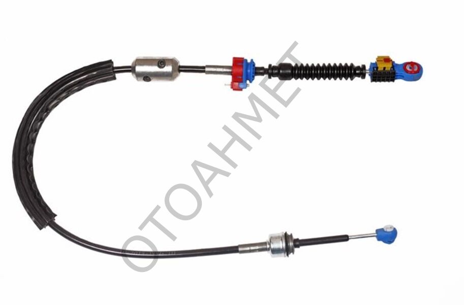 Dacia Logan Vites Teli 8200720043