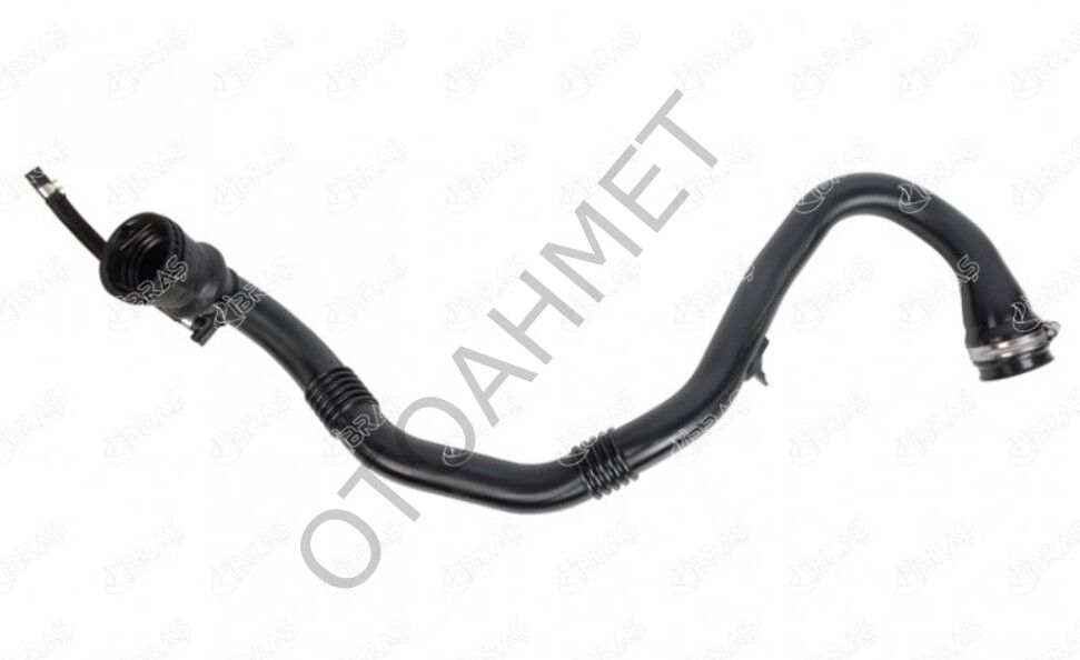 Turbo Hortumu Dacia Duster Logan Sandero 144605567R