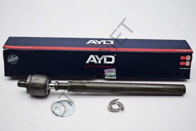 Renault 19 Rot Kolu (Mili)