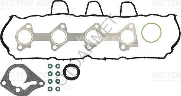 7701479013 Üst Takım Conta Renault