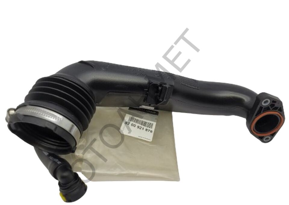 Turbo Hortumu 8200921878 Dacia Duster