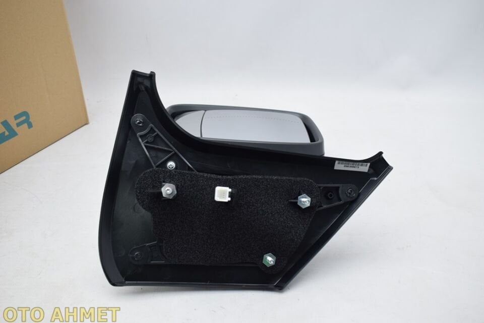 Dış Dikiz (Yan Kapı ) Aynası Renault Trafic 3 Sol-963025418R