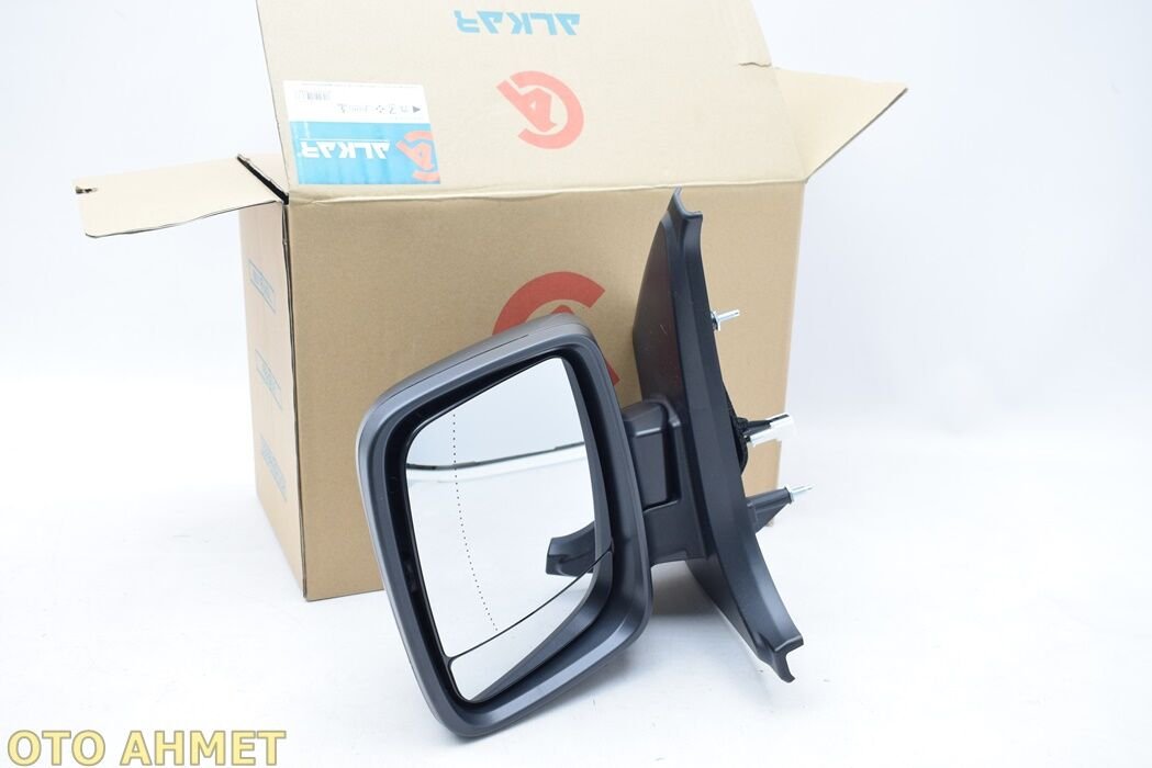 Dış Dikiz (Yan Kapı ) Aynası Renault Trafic 3 Sol-963025418R