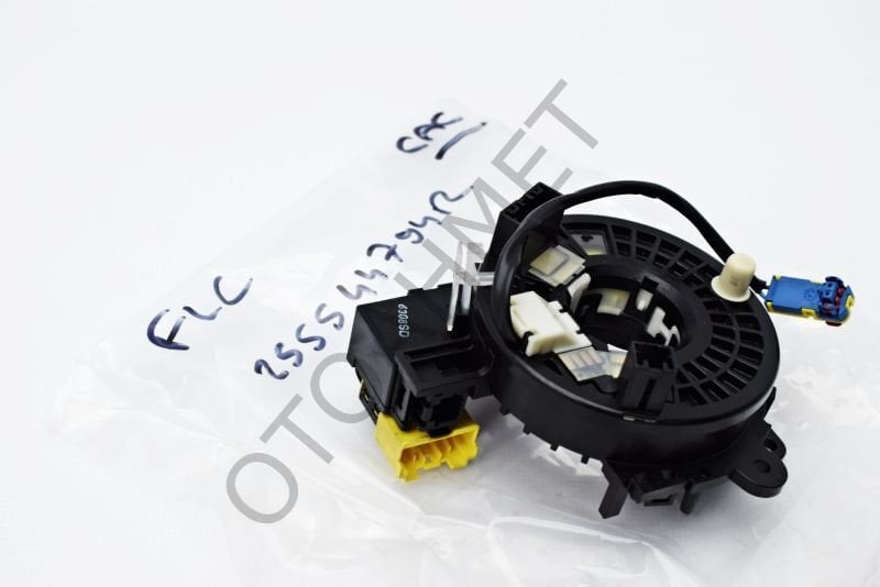 Renault Fluence Megane 3 Direksiyon Sargısı