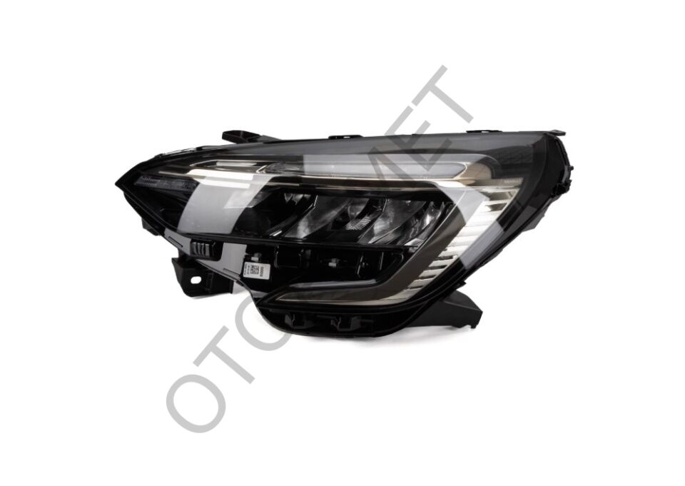 Renault Clio 5 Sol Far 260609987R