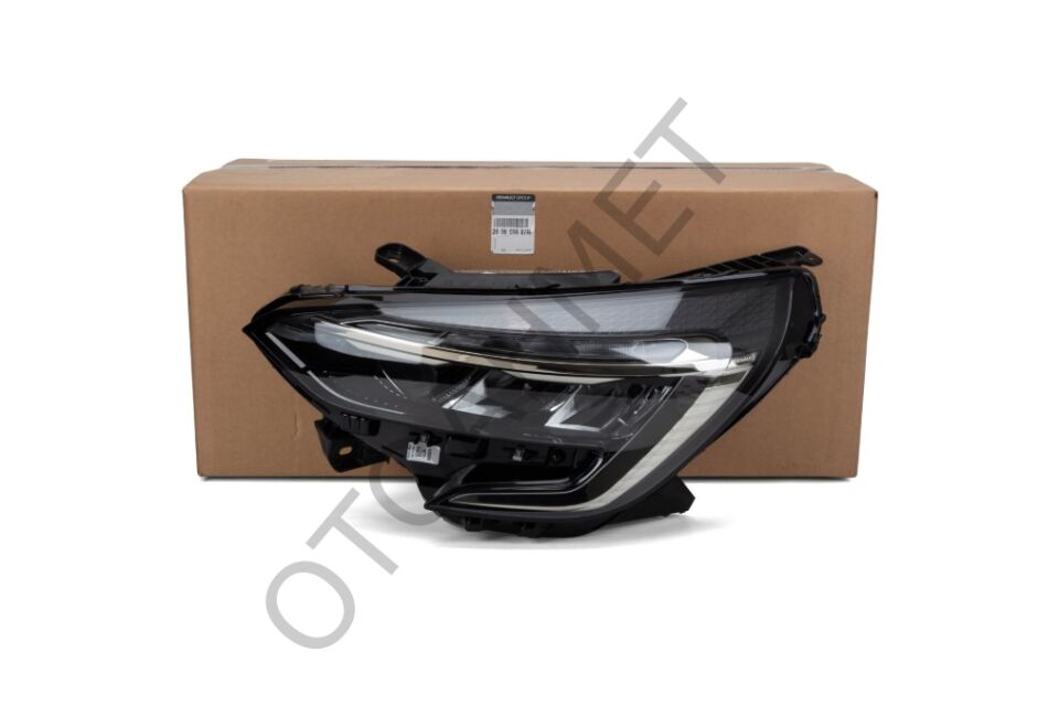 Renault Clio 5 Sol Far 260609987R