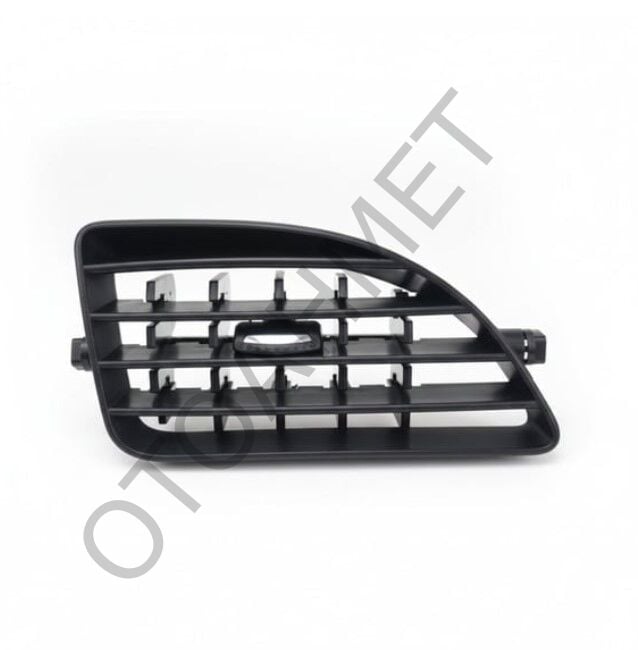 Fluence Kalorifer Üfleme Izgarası Sol 687616094R