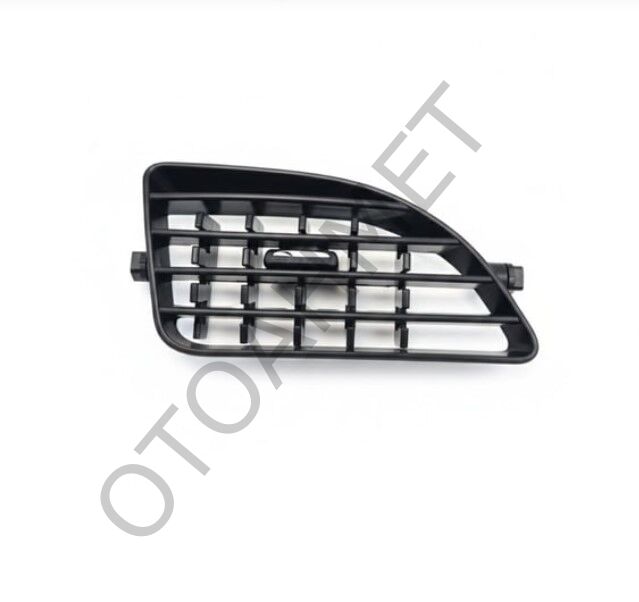 Fluence Kalorifer Üfleme Izgarası Sol 687616094R