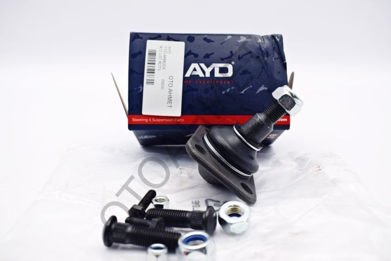 Renault 12-Toros Rotil Üst