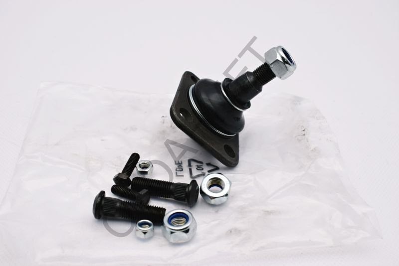 Renault 12-Toros Rotil Üst