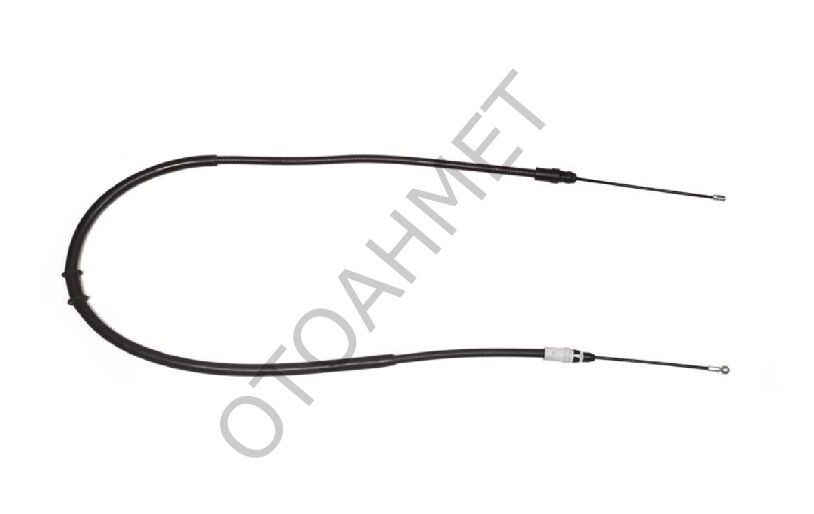 Renault Master 3 El Fren Teli 8200727569