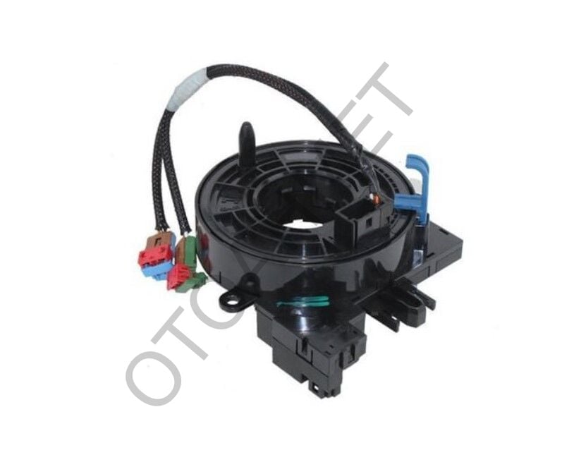 Megane 4 Kadjar Direksiyon Airbag Sargısı