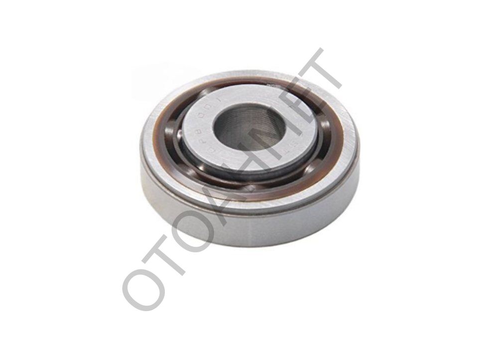 Ön Amortisör Takoz Bilyası Renault Trafic