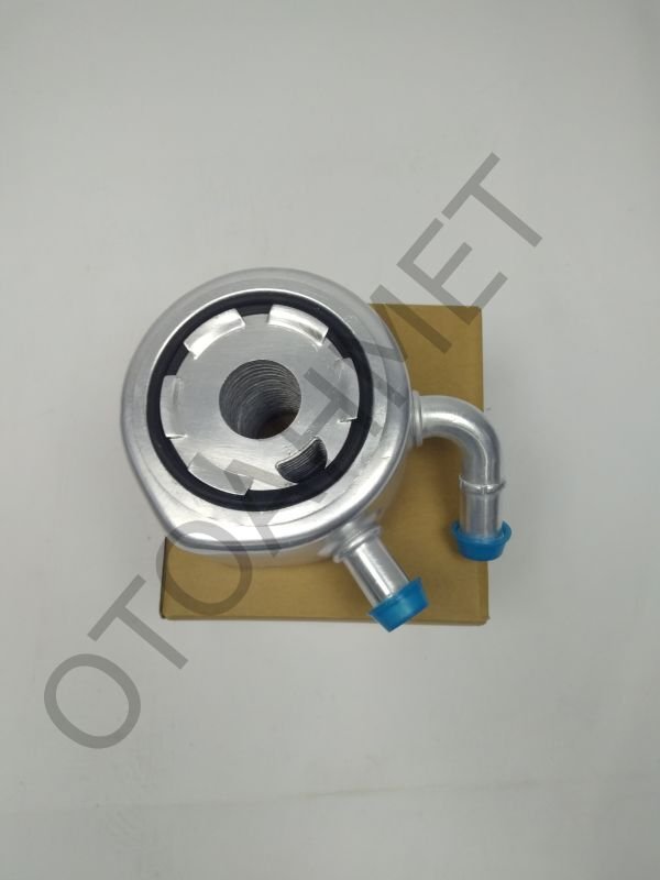 Yağ Soğutucu Clio Kangoo Logan 1.5 Dizel K9k Motor