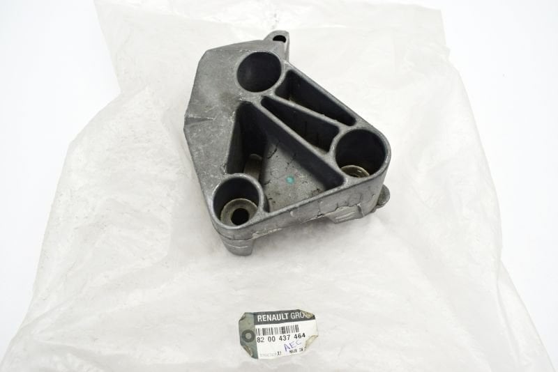 Renault Megane 2 Motor Kulağı Alüminyum