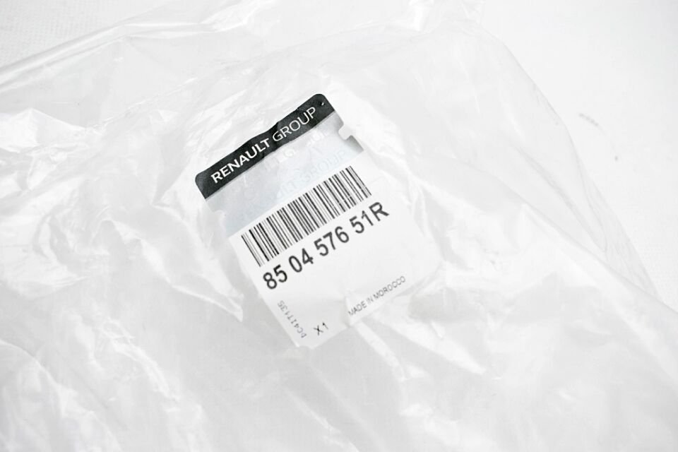 Logan Mcv Arka Tampon Ayağı Sol 850457651R
