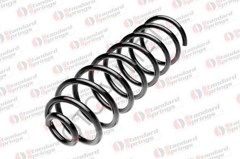 Arka Helezon Yayı Megane 2