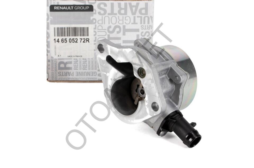 Fren Vakumu 1,5 Dizel Clio Kangoo Megane Fluence