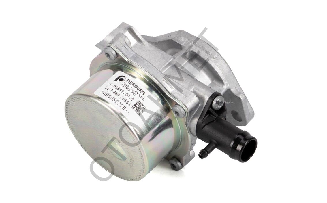 Fren Vakumu 1,5 Dizel Clio Kangoo Megane Fluence