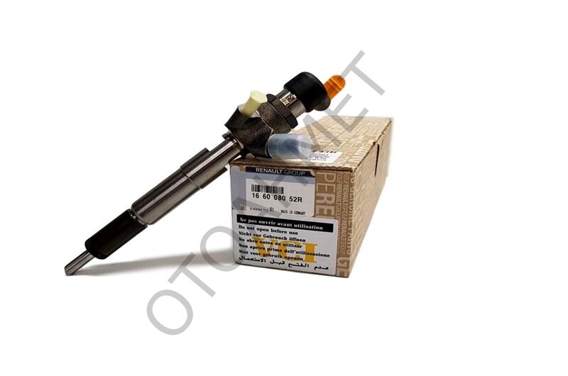 Enjektör Dacia Duster Renault Fluence Megane 3