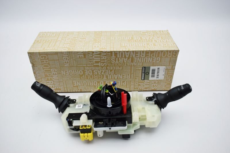 Laguna 3 Direksiyon Kumanda Kol Grubu Airbag Sargısı